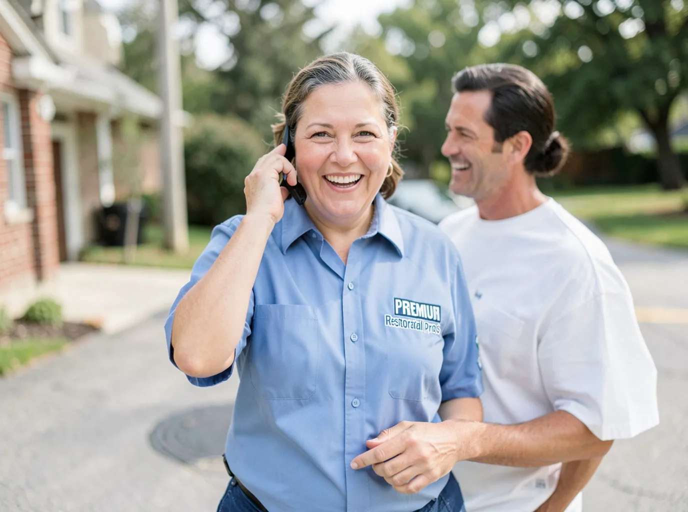 Water Damage Restoration Brush Valley, PA FAQs